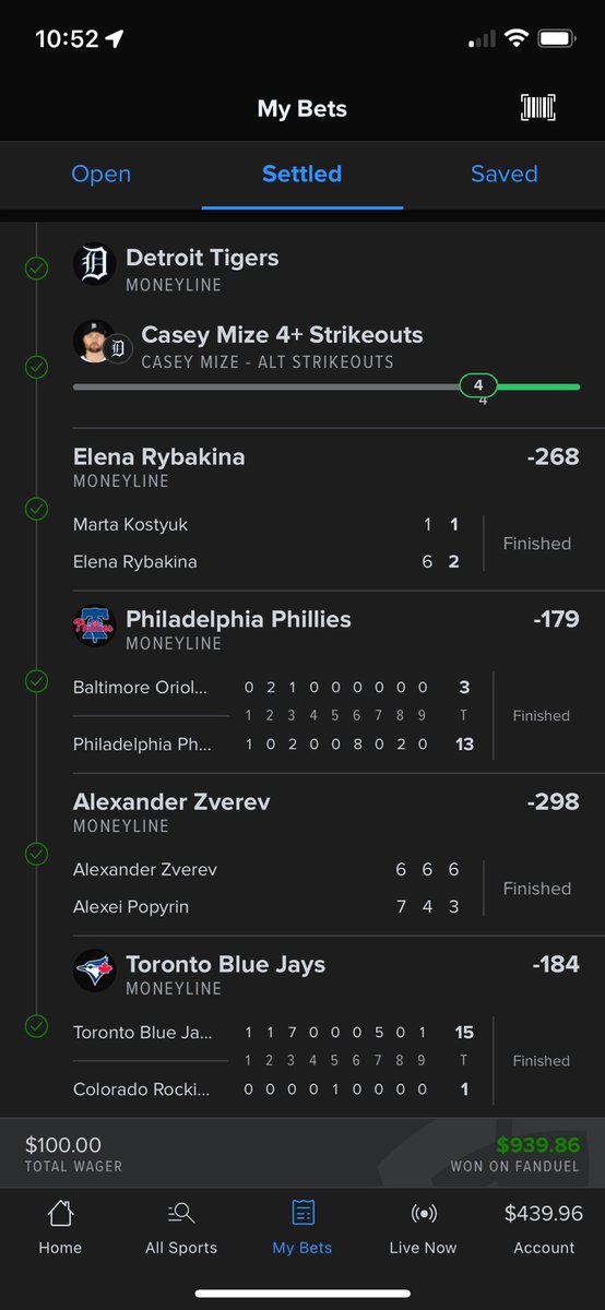 izz195's tweet image. Meant to post this earlier but this is last night winner