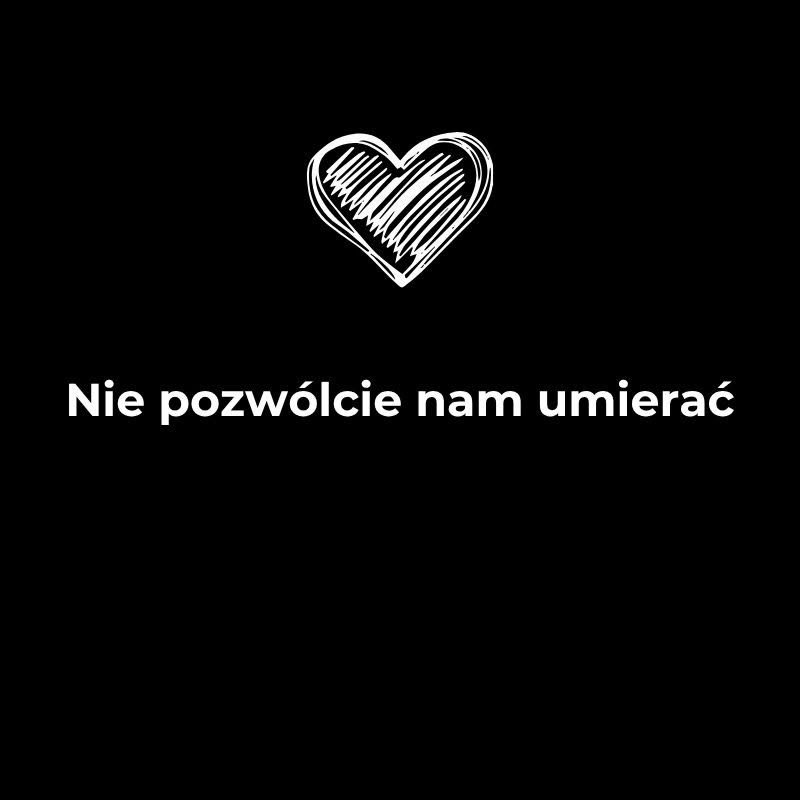 Wchodzimy na stronę internetową szkoły i widzimy czarne zdjęcia. Co one oznaczają? Zapierają nam dech w piersiach. Mówią, że odszedł od nas, nasz kolega, koleżanka, że ich z nami nie ma. Bo nie dostali pomocy na czas. Gdy doświadczali kryzys zdrowia psychicznego. Czarne zdjęcia…