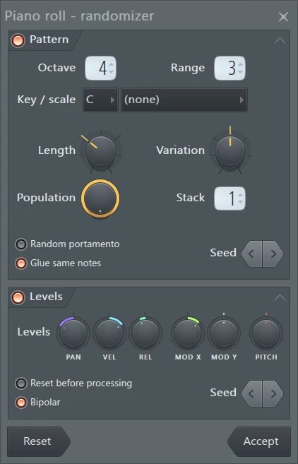 edibadeville's tweet image. This should be one of your best friends in fl studio