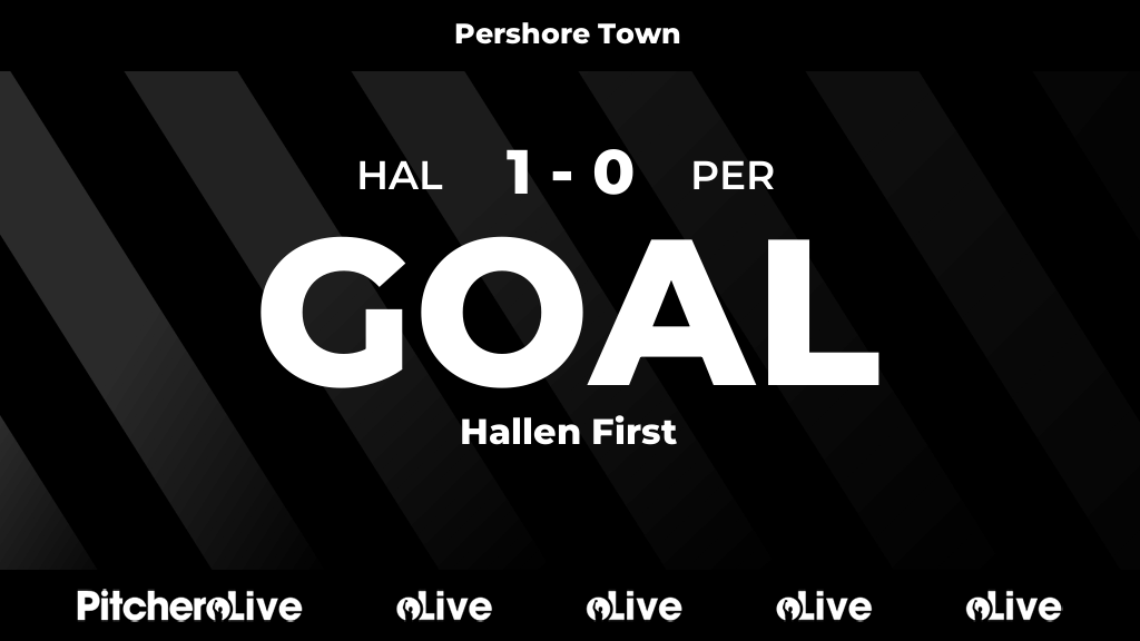 PTFC88's tweet photo. 44': Goal for Hallen First
#HALPER #Pitchero
https://t.co/WCf4Wnb1Fv https://t.co/K52iFIHST8