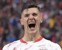 The Tactixology (@tactixology) on Twitter photo AMORIMโS PLAN OF ATTACK
Why is United going for a new CF in general and why Sesko in particular? And why another expensive forward after spending so much on forwards already? ๐งต
Itโs clear what Amorim views as his ideal attacking formula. 
First, use 1st phase of possession to AMORIMโS PLAN OF ATTACK
Why is United going for a new CF in general and why Sesko in particular? And why another expensive forward after spending so much on forwards already? ๐งต
Itโs clear what Amorim views as his ideal attacking formula. 
First, use 1st phase of possession to