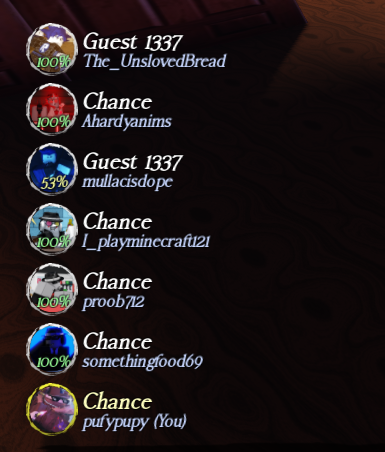 FoxyGal21 (#1 Ban Hammer Fan) tweet media