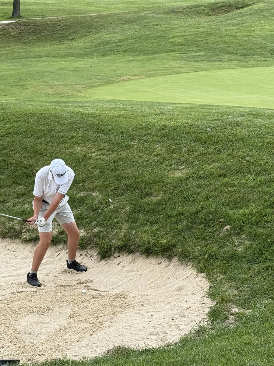 Troy Golf tweet media