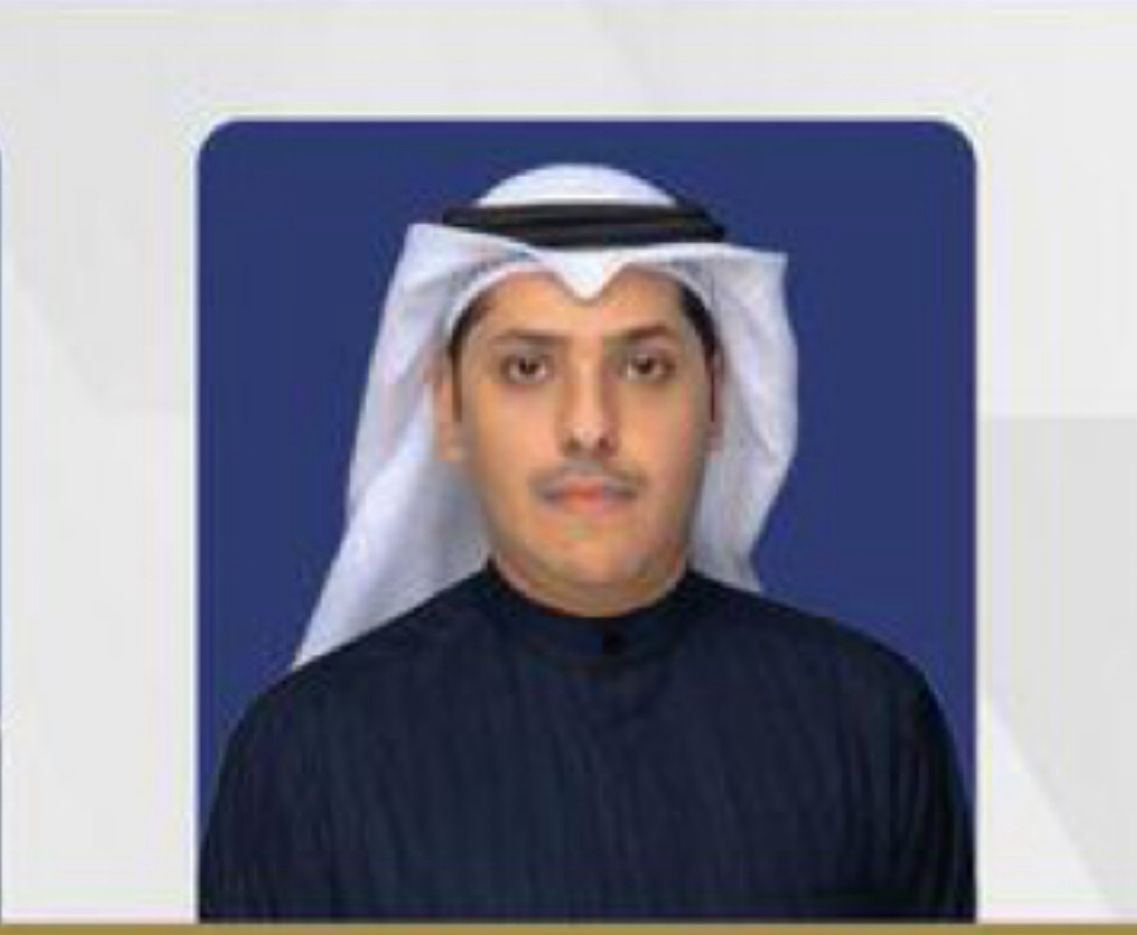 مساعد الشريد tweet media