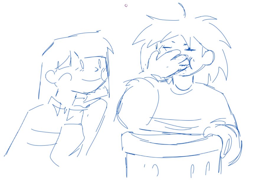 Euuuww
#charisk #undertale