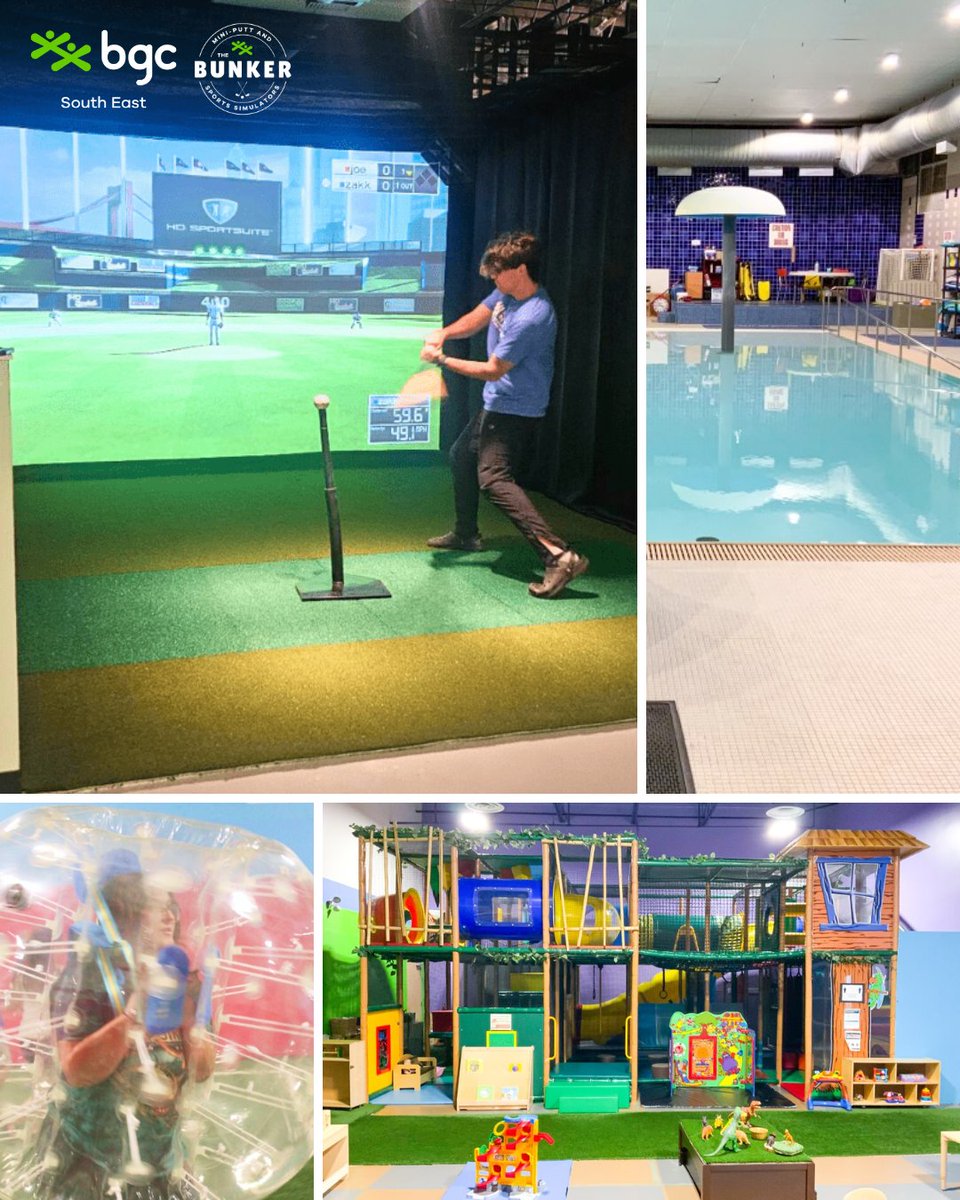 BGC South East tweet media