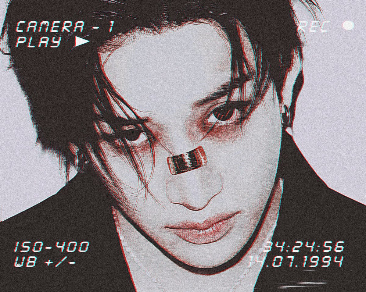 My edits thread: 

#straykids