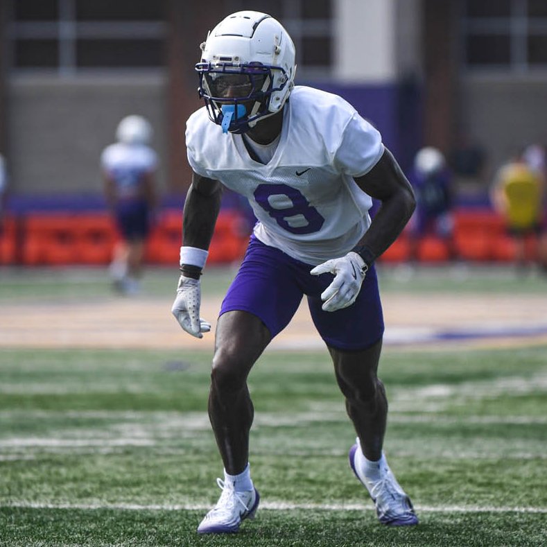 Dave Riggert (@daveriggert) on Twitter photo Listen to my conversation with James Madison WR Isaiah Alston.
We talk about his journey to JMU as he spent four years at Army and one at Iowa State after growing up in Jersey.
π bit.ly/46JcAgc
<a href="/JMUFootball/">JMU Football</a> | <a href="/AlstonIsaiah/">IsaiahAlstonπ€πΎ</a> Listen to my conversation with James Madison WR Isaiah Alston.
We talk about his journey to JMU as he spent four years at Army and one at Iowa State after growing up in Jersey.
π bit.ly/46JcAgc
<a href="/JMUFootball/">JMU Football</a> | <a href="/AlstonIsaiah/">IsaiahAlstonπ€πΎ</a>