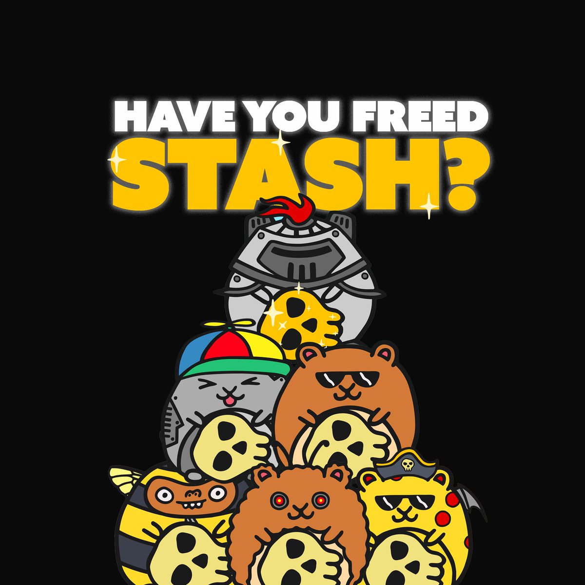RM (@rm_design__) on Twitter photo So......Have you? ๐
Toy Stash X <a href="/ToyBoogers/">Toy Boogers ๐๐ฑ๐ค๐บ๐๐ฆ๐ก</a>
๐๐ป๐๐ป๐๐ป
opensea.io/collection/toyโฆ So......Have you? ๐
Toy Stash X <a href="/ToyBoogers/">Toy Boogers ๐๐ฑ๐ค๐บ๐๐ฆ๐ก</a>
๐๐ป๐๐ป๐๐ป
opensea.io/collection/toyโฆ