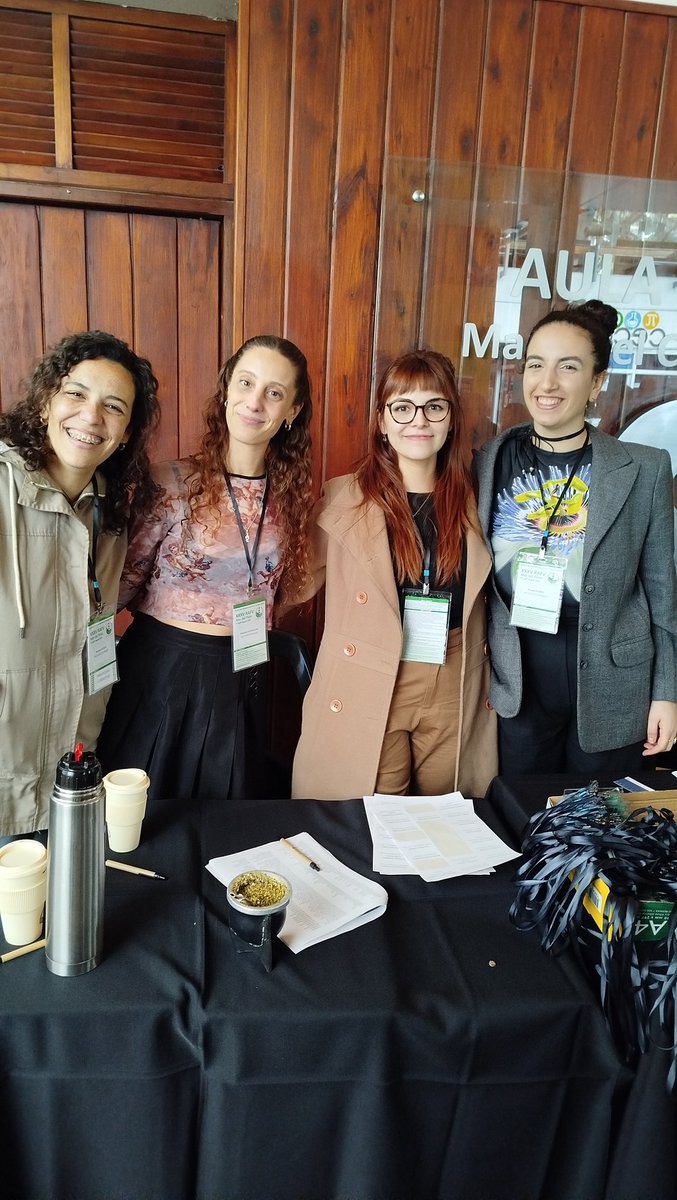 Ready for a new #RAFV2025 edition 🌱🇦🇷🫡