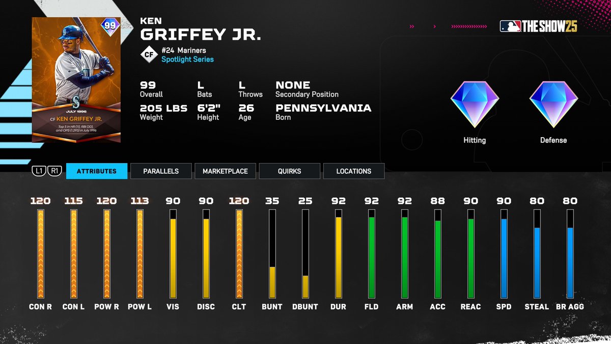 It's... beautiful 😍