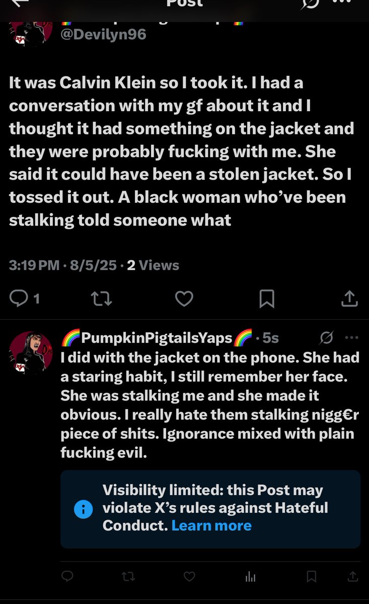 MischievousClementine7900XTX tweet media