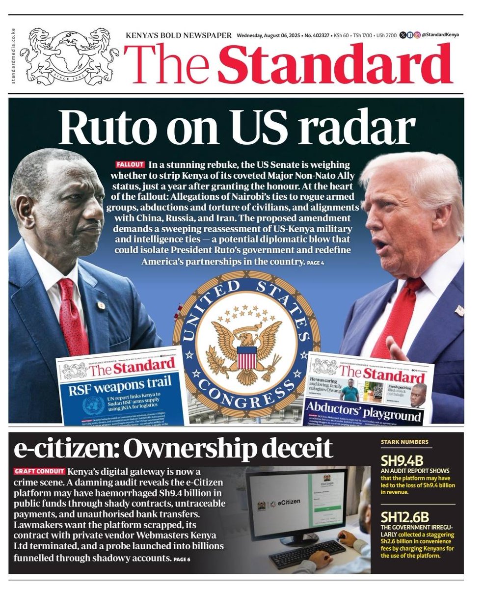 Nowhere to hide! Marooned at home. Smoked out overseas. Fake chief hustler steals from the poorest via ecitizen; pickpockets the wretched of the earth. If he's lucky, WANTAM. Ruto was a mistake, a curse ab initio. Ewe Mola Mfalme Maulana Jalali utulinde twakusihi. #RutoMustGo