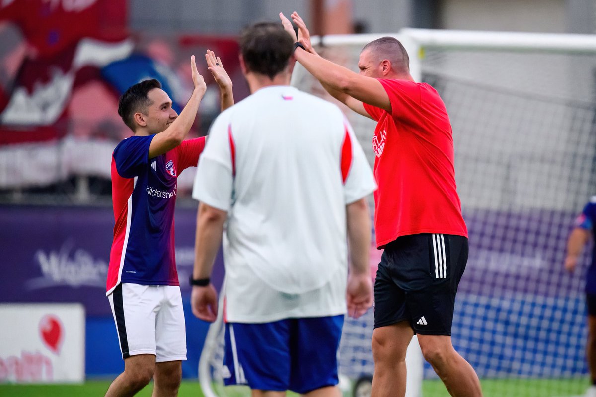 Cautiously Optimistic FCD Fan tweet media