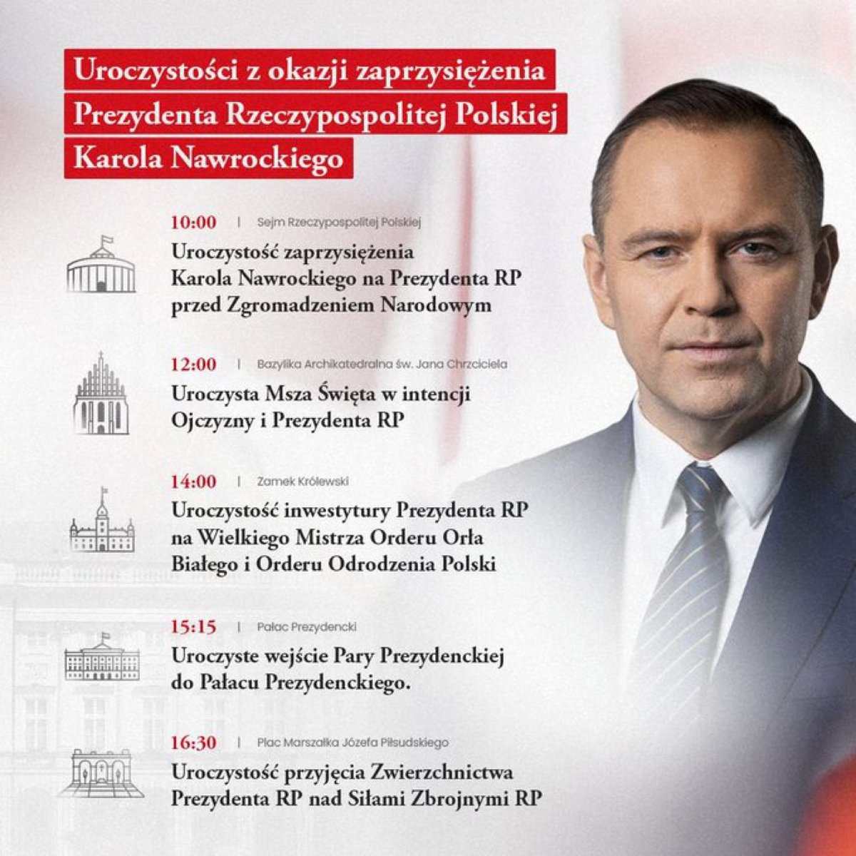 Taki dzień zdarza się raz na pięć lat!!!
Warto w nim uczestniczyć🇵🇱🍀🇵🇱