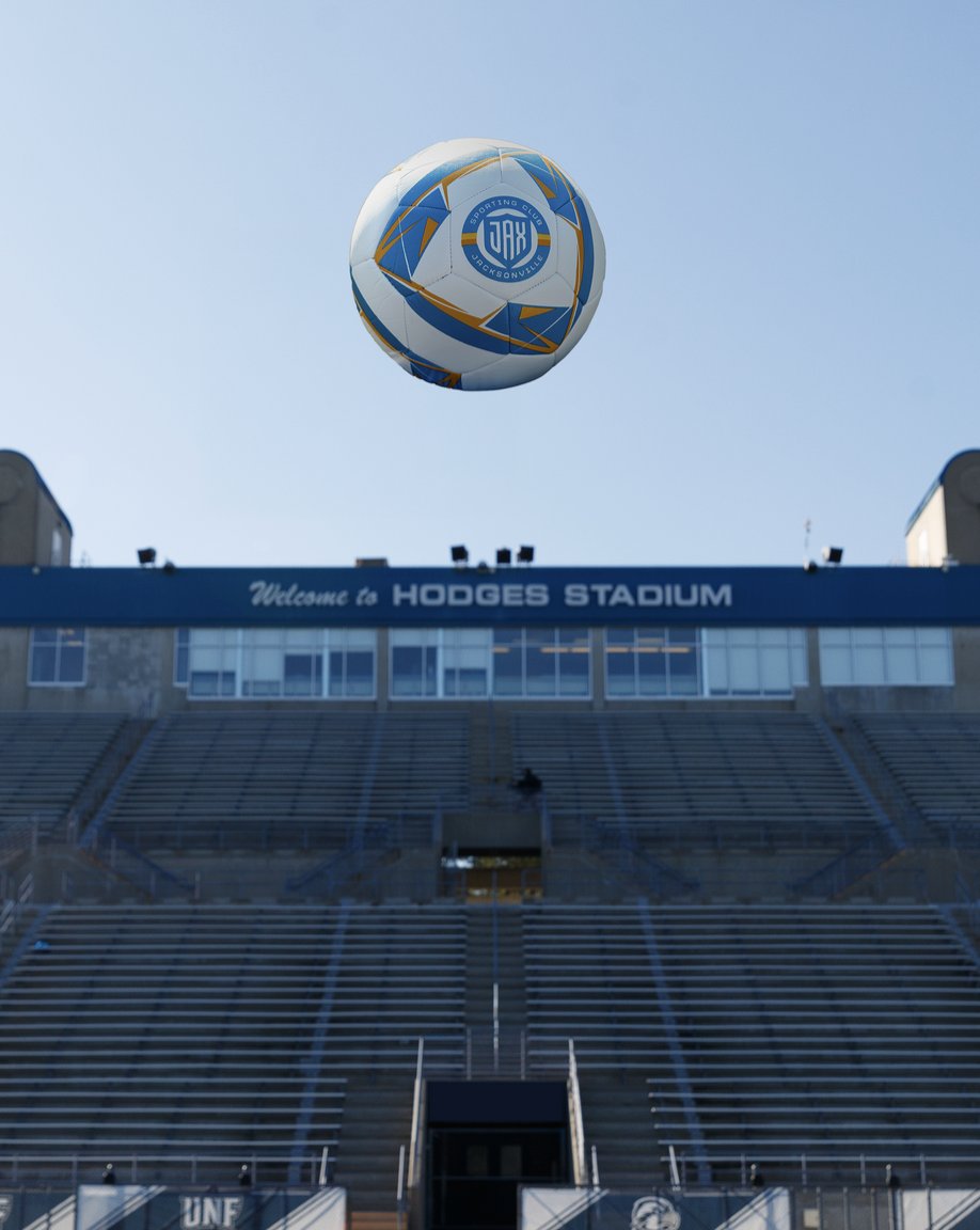 drivewmarley's tweet image. 🚨 Big moment for Jacksonville &amp;amp; women’s sports! 🚨

Magnolia Hill Partners is proud to support @SportingJAX as they debut in the @USLSuperLeague on Sat, Aug 23 vs DC Power FC at Hodges Stadium.

Watch live on Peacock or catch it in person! ⚽🔥

#SportingJAX #USLSuperLeague