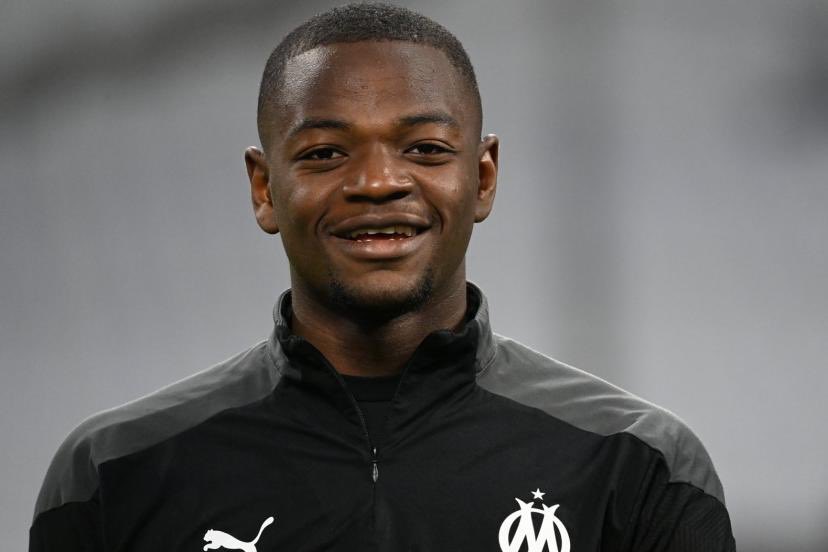 ActuOlympien (@actuolympien) on Twitter photo 🚨Accord de principe entre l’OM et Montpellier pour Simon Ngapandouetnbu 🇨🇲 !!
Le transfert devrait se régler demain.
#TeamOM #MercatOM | 📰 : <a href="/MohamedTERParis/">Mohamed TOUBACHE-TER</a> 🚨Accord de principe entre l’OM et Montpellier pour Simon Ngapandouetnbu 🇨🇲 !!
Le transfert devrait se régler demain.
#TeamOM #MercatOM | 📰 : <a href="/MohamedTERParis/">Mohamed TOUBACHE-TER</a>
