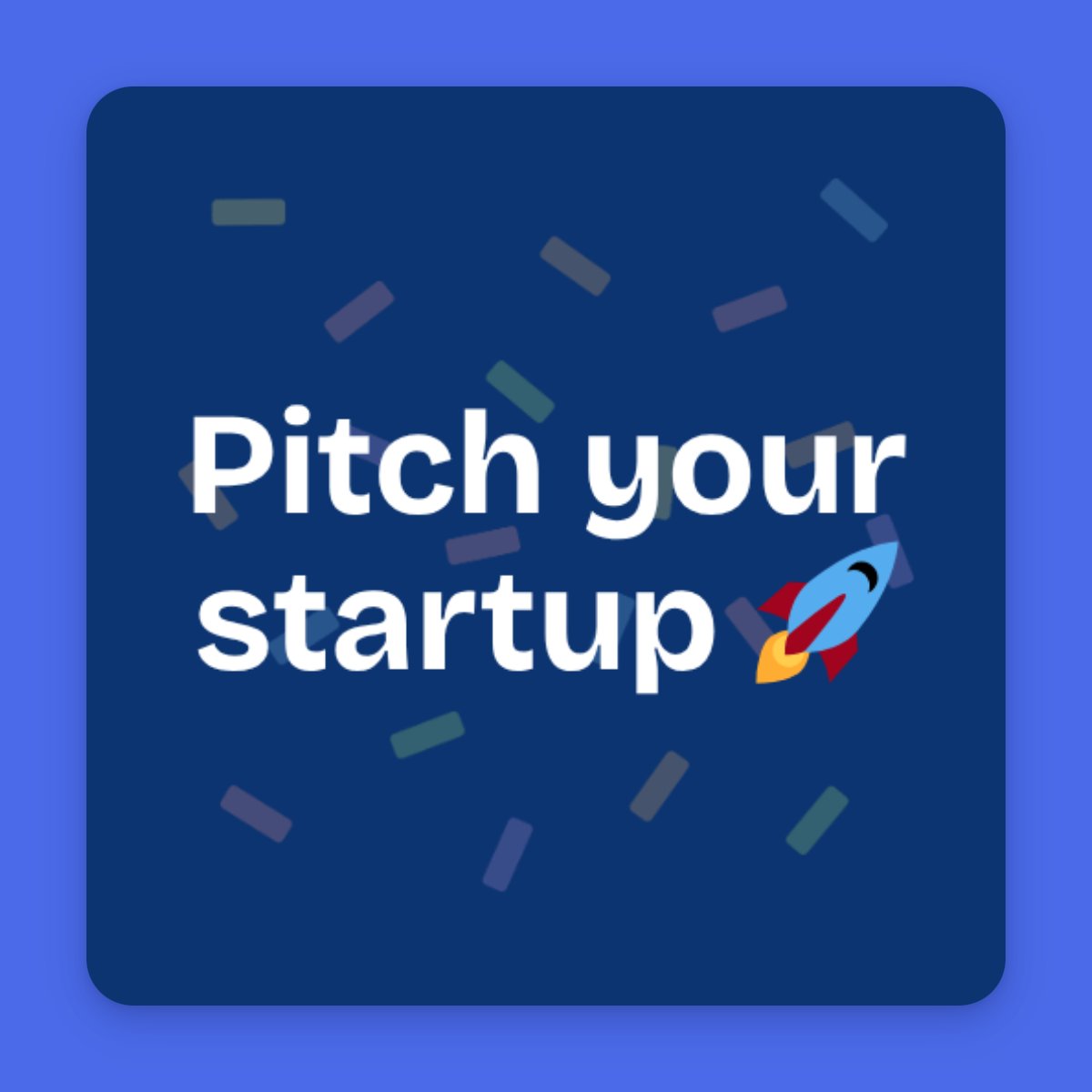 Drop the link to your SaaS 💻

I'll personally be reviewing each one and paying for my favorite/most useful tool.

(must be following)