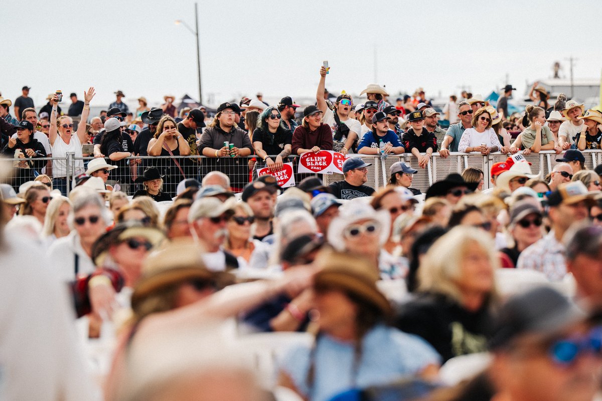 Had a big time closing out <a href="/theBVJ/">Big Valley Jamboree</a> on Sunday night—thanks for all the love, Alberta!