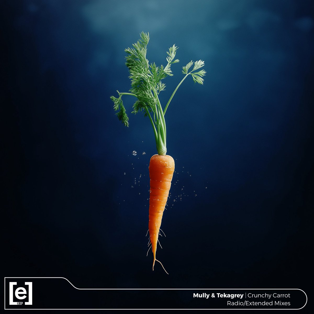 <a href="/mullyofficial_/">Mully</a> &amp; Tekagrey return to the imprint with another alluring collaboration “Crunchy Carrot” 🥕 Out on all platforms August 8th! 

Pre-save 🔗: ffm.to/crunchy-carrot