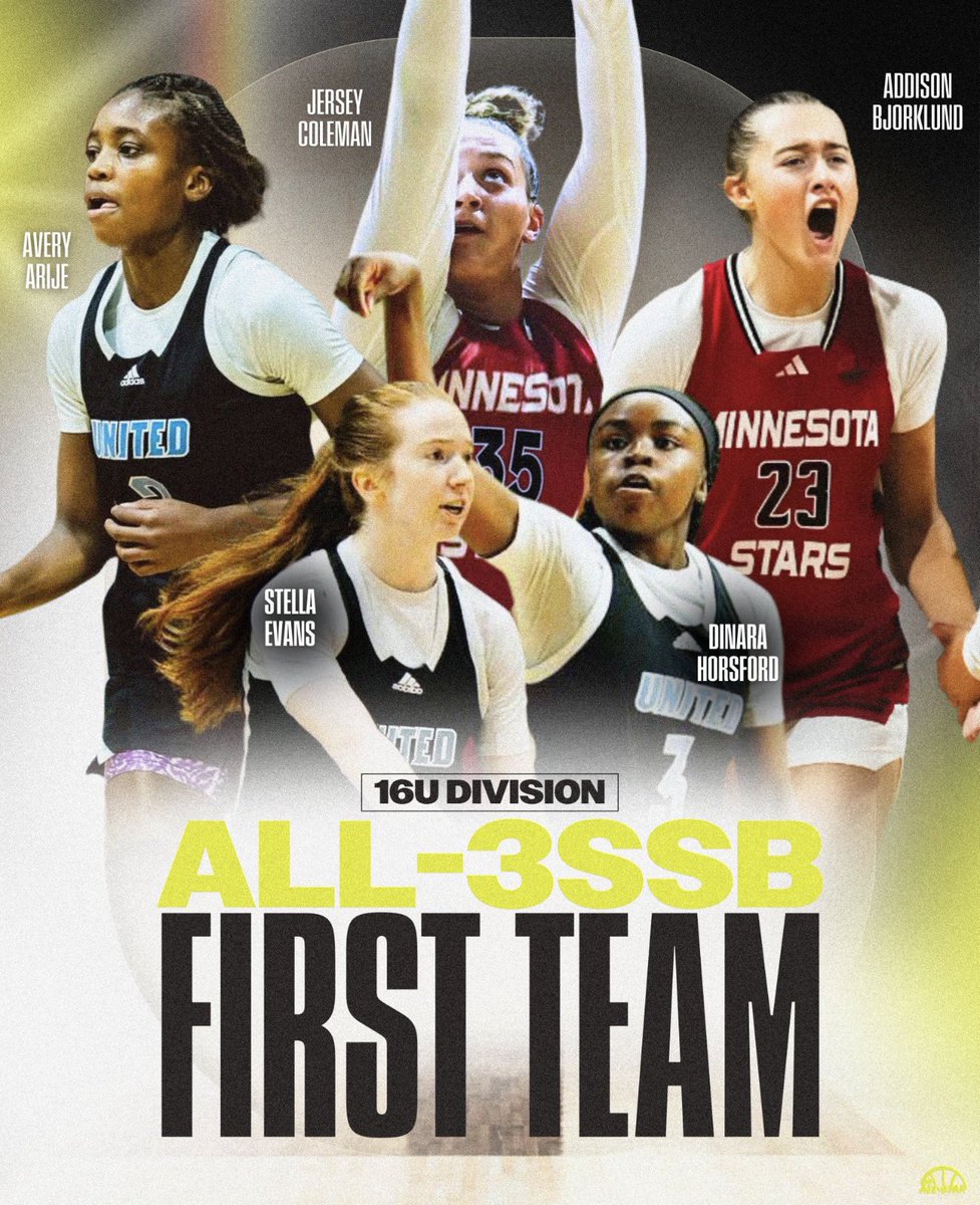 Addison Bjorklund (@addybjorklund27) on Twitter photo I’m so honored to have been named to the <a href="/JrAllStarBB/">Jr. All-Star Girls Basketball</a> All <a href="/3SSBGCircuit/">3Stripes Select Basketball Girls Circuit</a> First Team! Thank you so much for the nomination! #StarsFam <a href="/MNStars2027/">Minnesota Stars 2027 3SSB</a> <a href="/MinnesotaStars/">Minnesota Stars AAU</a> <a href="/JrAllStarMN/">Minnesota Jr. All-Star GBB</a> <a href="/EricJrAllStar/">EricJrAllStar</a> <a href="/BrainerdGirlsBB/">Brainerd Warrior Girls Basketball</a> I’m so honored to have been named to the <a href="/JrAllStarBB/">Jr. All-Star Girls Basketball</a> All <a href="/3SSBGCircuit/">3Stripes Select Basketball Girls Circuit</a> First Team! Thank you so much for the nomination! #StarsFam <a href="/MNStars2027/">Minnesota Stars 2027 3SSB</a> <a href="/MinnesotaStars/">Minnesota Stars AAU</a> <a href="/JrAllStarMN/">Minnesota Jr. All-Star GBB</a> <a href="/EricJrAllStar/">EricJrAllStar</a> <a href="/BrainerdGirlsBB/">Brainerd Warrior Girls Basketball</a>