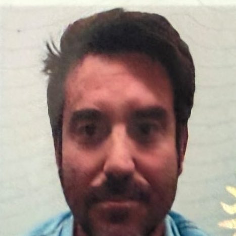 ¿QUIEN ES JAVIER NEGRE? EL PERIODISTA EXTRANJERO QUE SE DEDICA A HOSTIGAR ARGENTINOS EN NUESTRO PROPIO TERRITORIO 🪡🧵