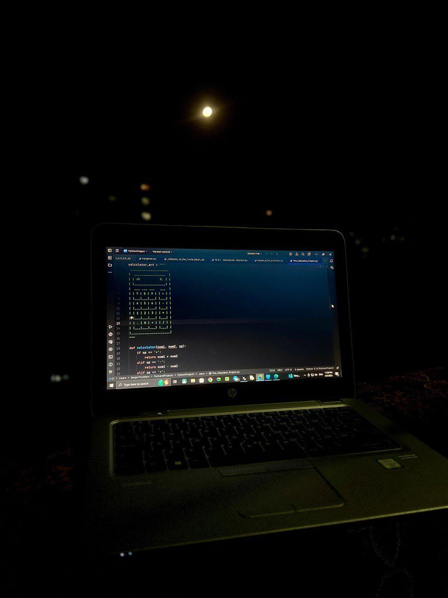 ayazizara's tweet image. Python; a simple yet powerful language that opens the doors of innovation to the world of technology.
Special thank you for your support. @a_daneshyar, @f_forough, @CodeToInspire 
#python, #programming, #AfghanGirlCode, #WomenInTech