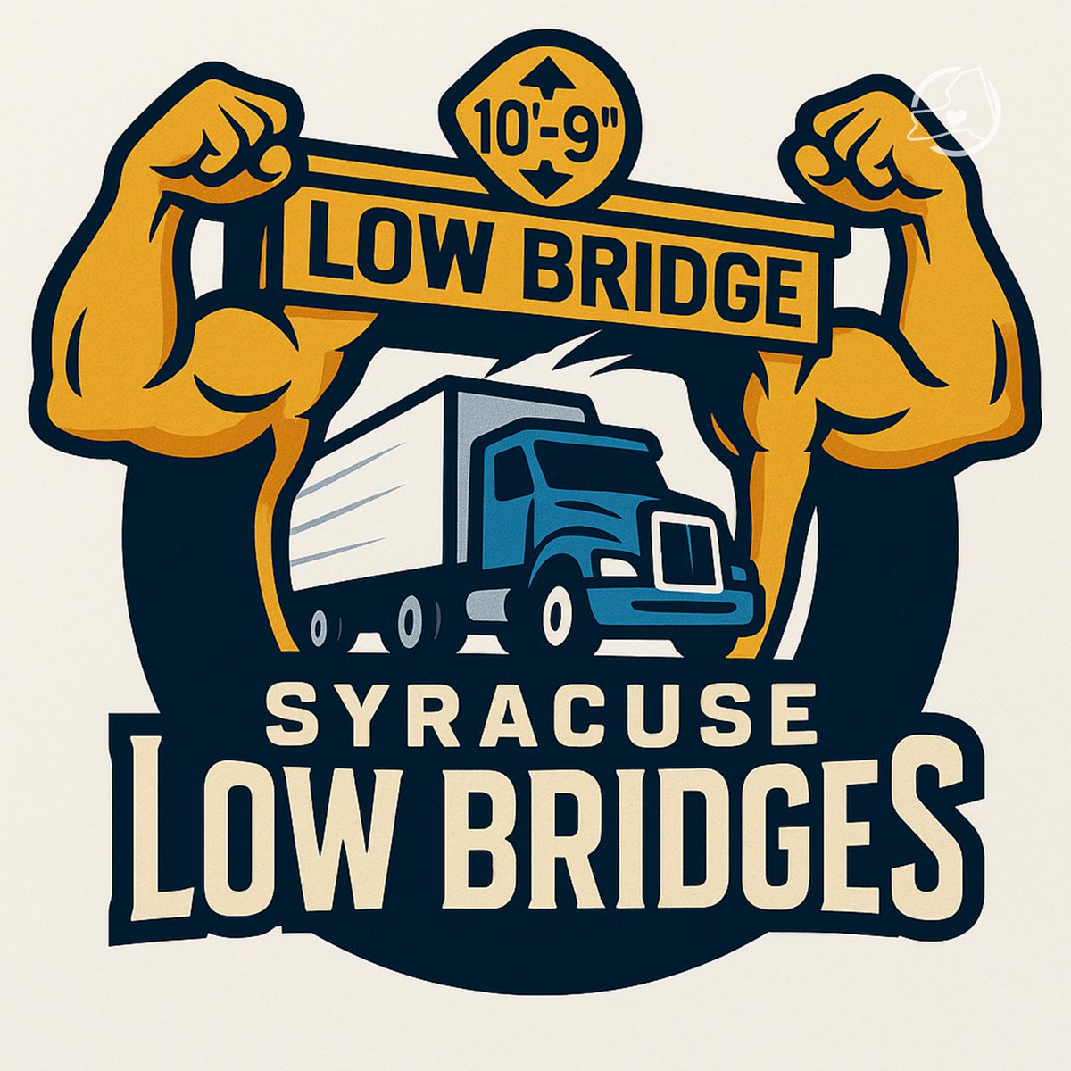 The <a href="/SyracuseMets/">Syracuse Mets</a> need a new name, wrong answers only: syracuse.com/live-entertain…