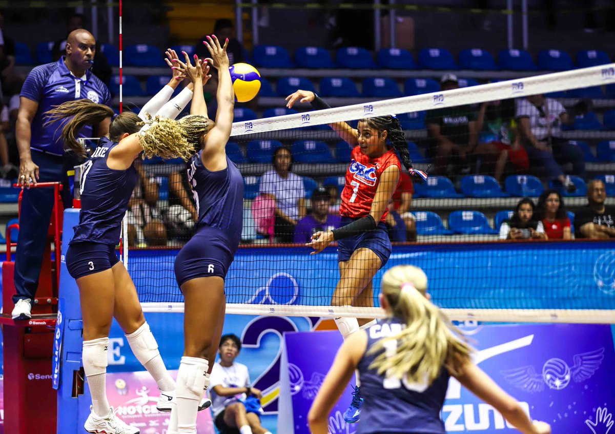 Purdue Volleyball (@purduevb) on Twitter photo .<a href="/ravencolvin/">raven colvin</a> = gold medalist 🥇
After a dominant showing with 4⃣9⃣ points across 5⃣ matches, including a team-leading 11 points in the gold medal match, Colvin helped <a href="/usavolleyball/">USA Volleyball</a> win it all at the U23 Pan Am Cup.
📸 NORCECA .<a href="/ravencolvin/">raven colvin</a> = gold medalist 🥇
After a dominant showing with 4⃣9⃣ points across 5⃣ matches, including a team-leading 11 points in the gold medal match, Colvin helped <a href="/usavolleyball/">USA Volleyball</a> win it all at the U23 Pan Am Cup.
📸 NORCECA