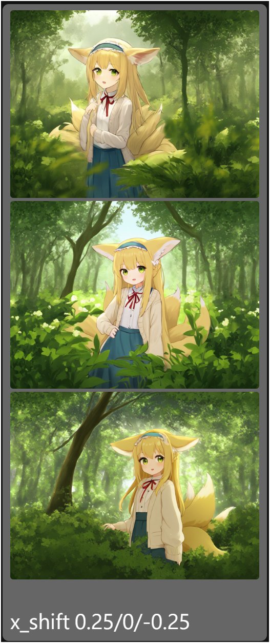 狐珀 Z/X INFORMATION