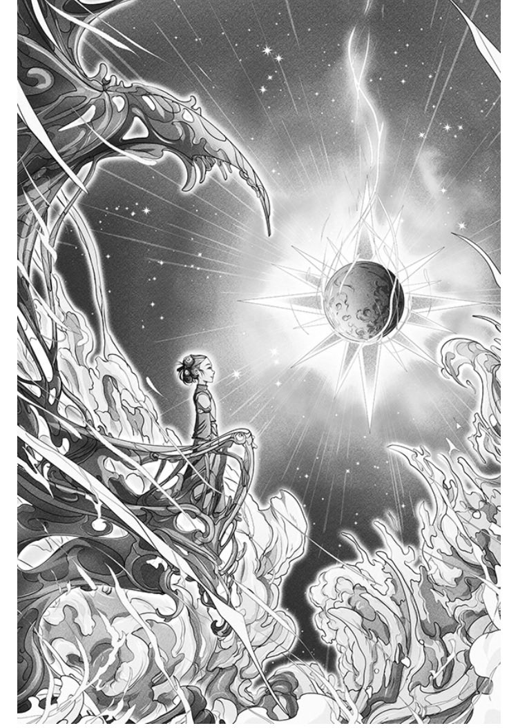 Gılgamış’taki ilk mesajı takip etsek, bambaşka bir uygarlık kurmuş olurduk.

#gelecekfelsefesi #gılgamış
#vakumlanmışinsan