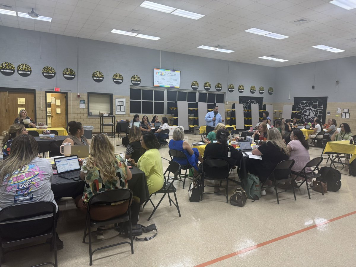 Dr. Angela Betancur, Ed.D, M.Ed. tweet media