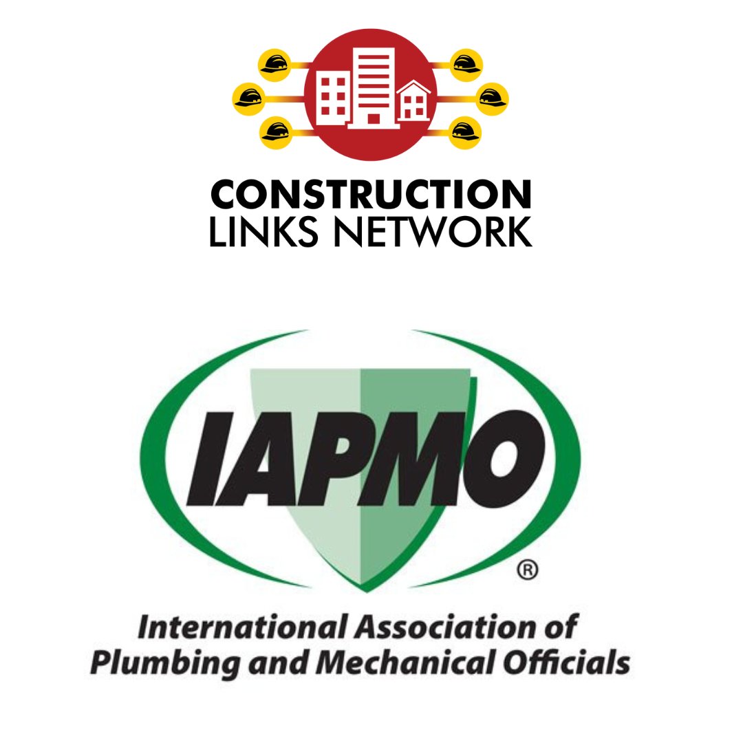 arniegess's tweet image. 📢 IAPMO has released the Report on Comments for the 2027 UPC &amp;amp; UMC. 🛠️🔧 Download now &amp;amp; make your voice heard at the Sept 16 Technical Meeting in Palm Springs. 🏨📅 Get involved 👉 t.ly/vKqFr #Plumbing #Mechanical #CodeDevelopment