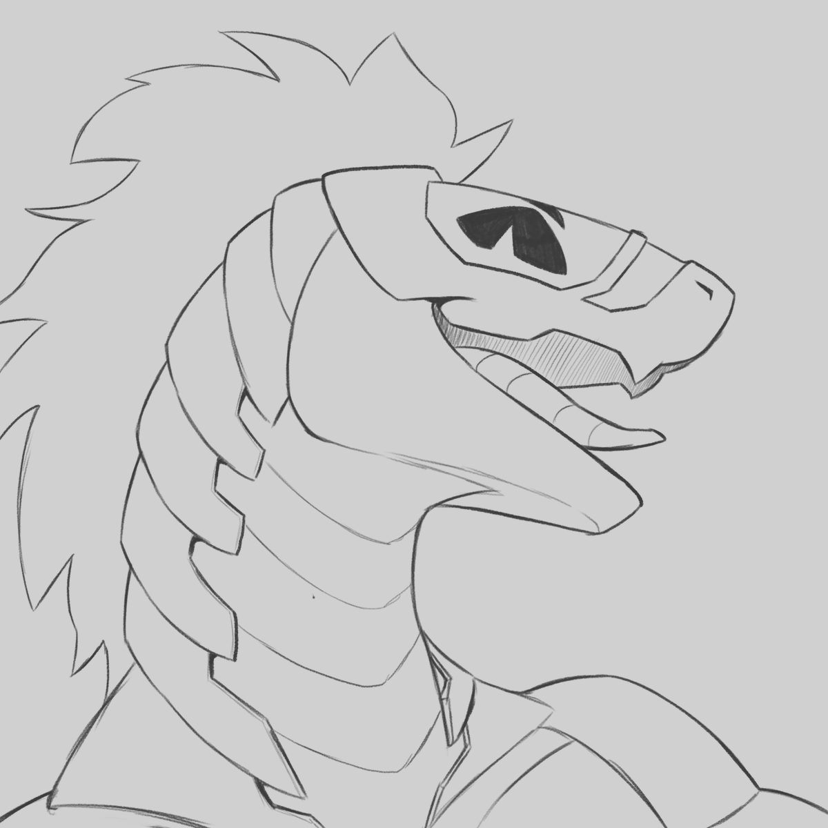 synth sketches⚙️