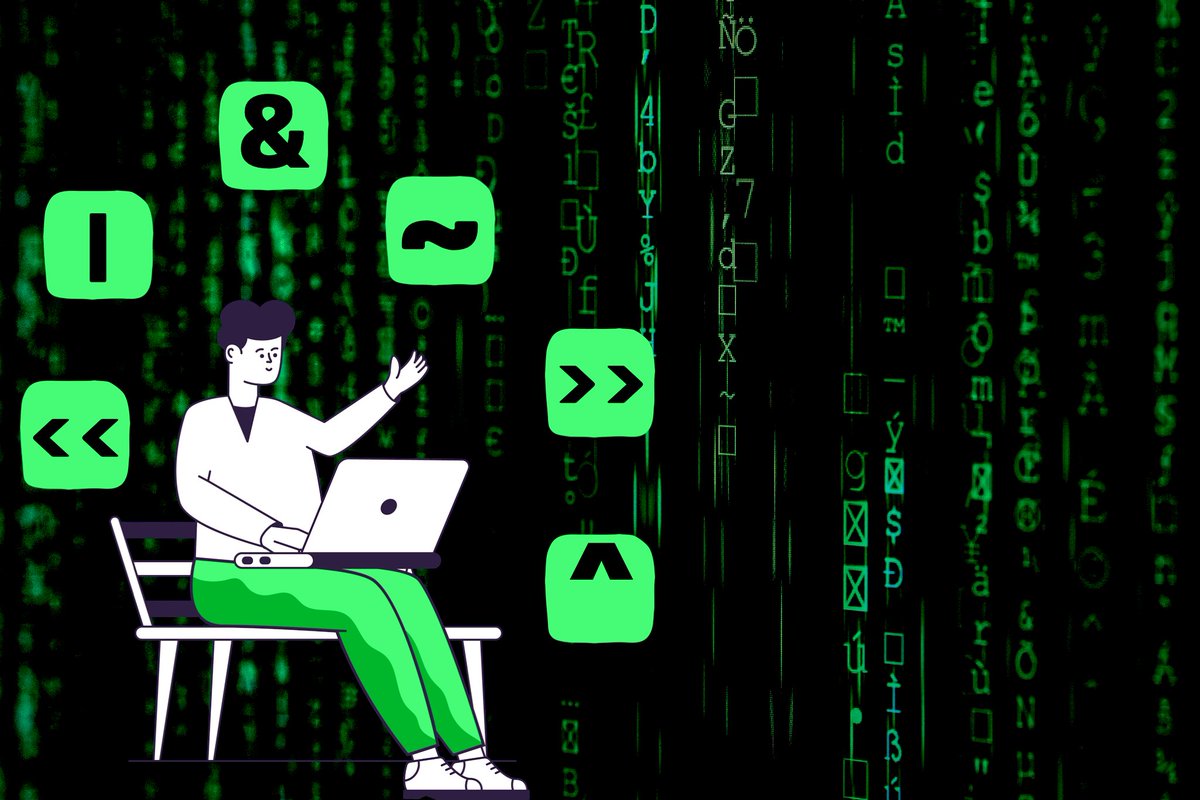 TheAnandThakkar's tweet image. 💡 Life tip from bit manipulation:
If something’s too much to handle, just AND it with 0.
int stress = 999;
stress = stress &amp; 0; // Poof. Gone.
Bit manipulation isn’t just a concept — it’s a coping mechanism. 🧘♂️💻
#Java #BitManipulation #CodingHumor #DevLife
