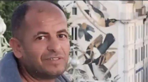Simon Moos (@smoos_tweets) on Twitter photo Inexcusable.
Hier, le lanceur d’alerte <a href="/SwordOfSalomon/">SwordOfSalomon</a> a révélé l’identité d’un troisième partisan du djihad évacué de Gaza vers la France sous l’autorité directe de <a href="/jnbarrot/">Jean-Noël Barrot</a>.
Youssef Elqedra célébrait ouvertement, le 7 octobre 2023, les atrocités commises par le Hamas. Il Inexcusable.
Hier, le lanceur d’alerte <a href="/SwordOfSalomon/">SwordOfSalomon</a> a révélé l’identité d’un troisième partisan du djihad évacué de Gaza vers la France sous l’autorité directe de <a href="/jnbarrot/">Jean-Noël Barrot</a>.
Youssef Elqedra célébrait ouvertement, le 7 octobre 2023, les atrocités commises par le Hamas. Il