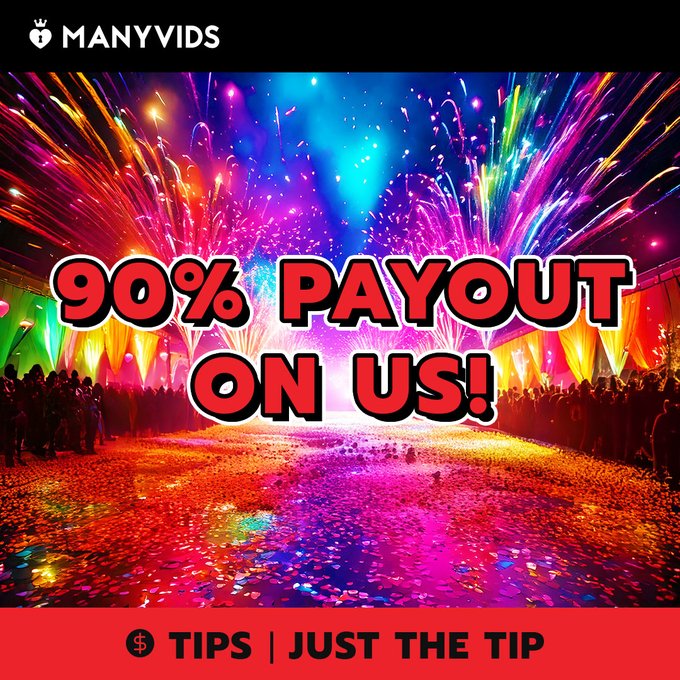 Watch ManyVids's leaked NSFW photo on TwXstars