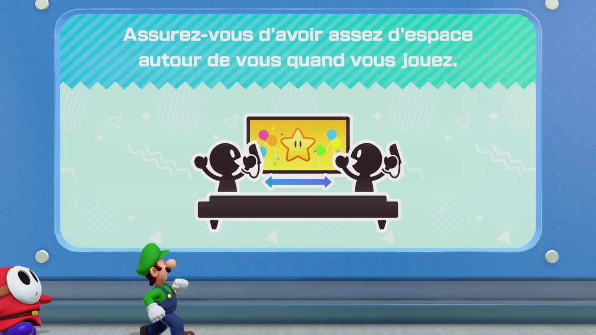 Découvrez notre analyse complète de Super Mario Party Jamboree sur Switch 2 : nouveautés, surprises et déceptions. La mise à jour vaut-elle vraiment le coup ? Spoiler : la vérité est loin d’être aussi festive qu’on l’espérait ! 🎮✨ 
m2gaming.ca/nintendo/test-…