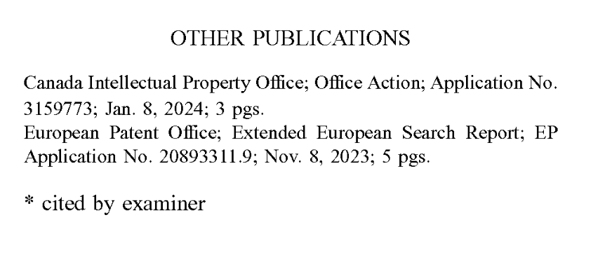 <a href="/FlexaHQ/">Flexa</a> secures yet another GRANTED patent today, powered by $AMP ⚡️

"BATCHED AND SECURE STAKE REWARDS CALCULATION"

This one was patented in Canada and 39+ countries across Europe via the EPO. Also includes Morocco, Moldova, Tunisia, and Cambodia. 👀