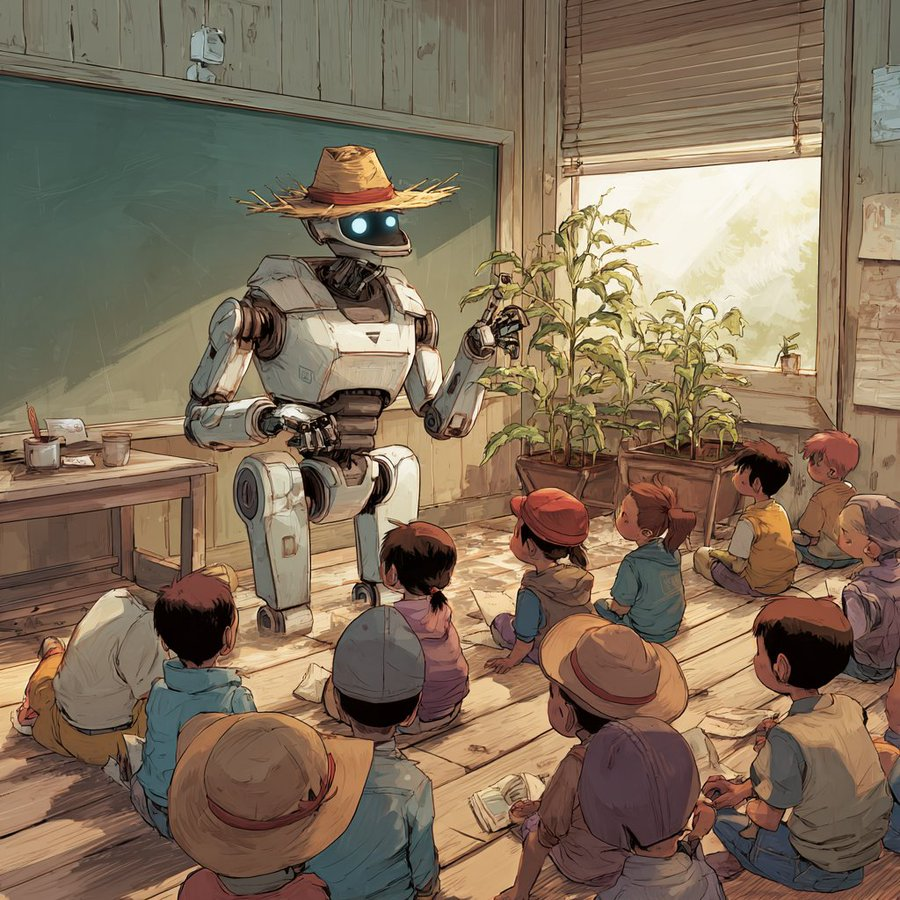 Gorokhoviig's tweet image. Hey crypto fam!  @SageToLearn
 is droppin’ soon, built by @formthefog
. It’s an AI-powered EdTech platform for personalized learning. Launching Aug 13, 2025, with @virtuals_io
, it’s set to disrupt education with Web3 vibes. Learn anything, your way. Stay tuned!  #SageToLearn…