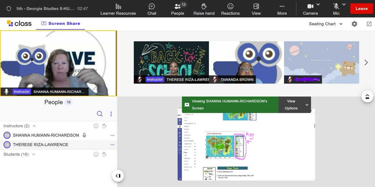 wanda_mathgeek's tweet image. Day 2 at FAVE was a win! Our teachers came ready to dive into instruction, and our students showed up engaged and ready to learn. Lessons were rolling, participation was high, and the learning was strong. Let’s keep the momentum going! 💻✨ #theFAVEway #Day2 #VirtualLearning