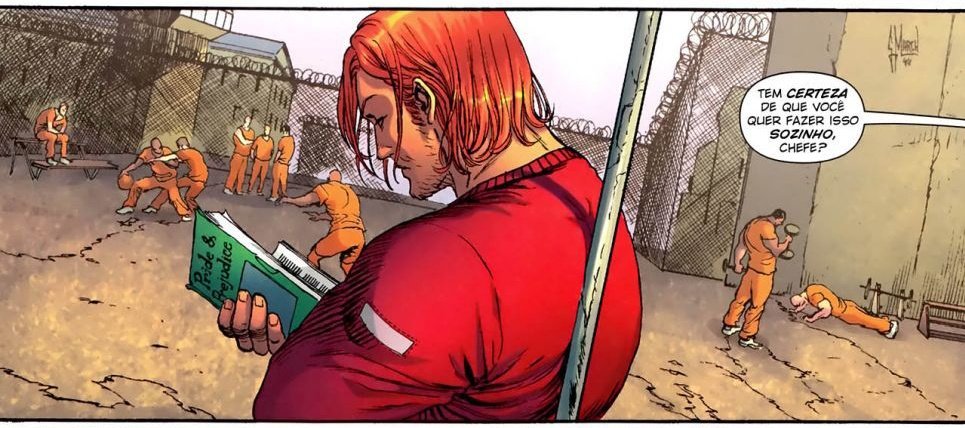Jason Todd News Br tweet media