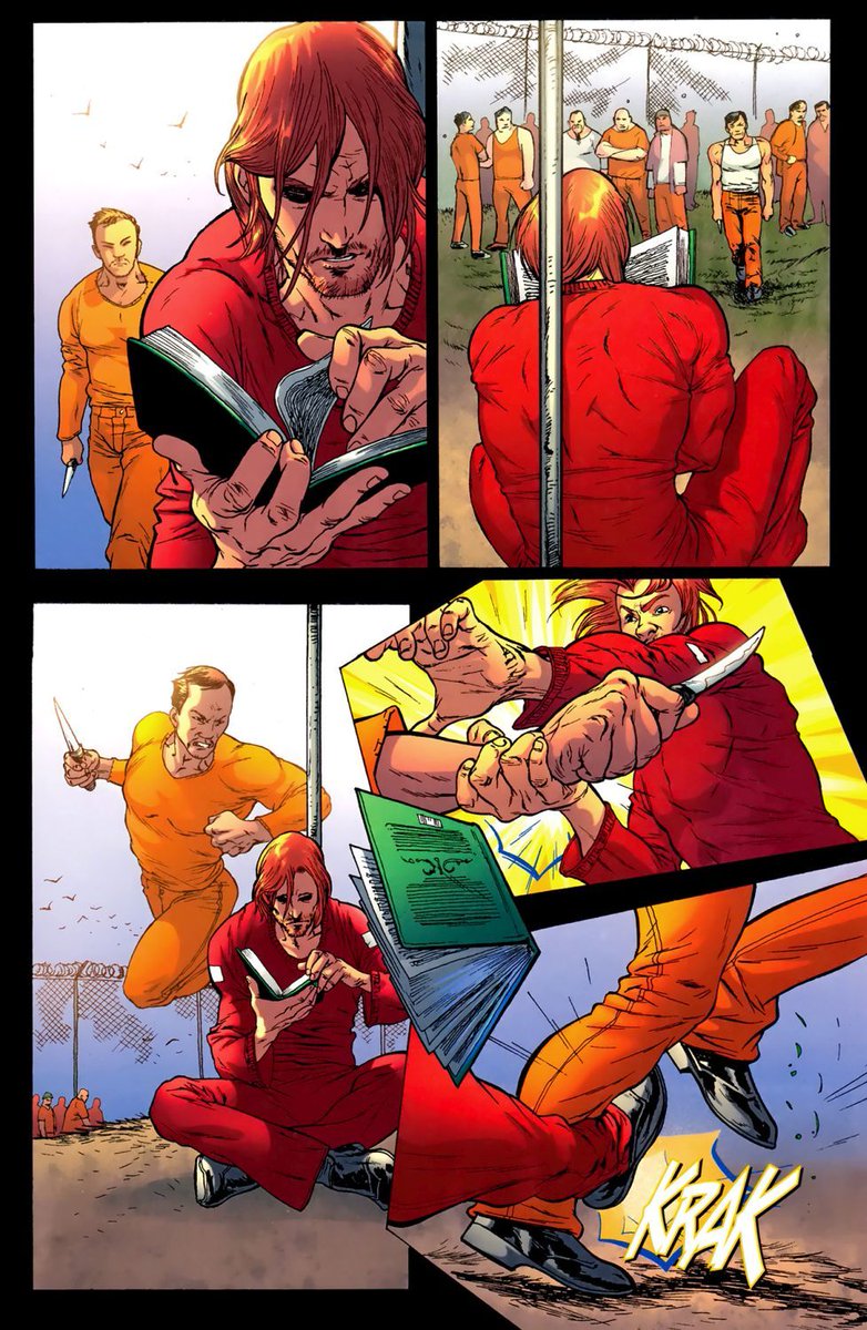 Jason Todd News Br tweet media