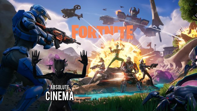 LinIsCrazy's tweet image. Chapter 6 Season 4 Battle Pass GIVEAWAY provided by me and @iSteezzzyy!
🏆2 winners

To enter:
✅Follow Me &amp;amp; @iSteezzzyy 
❤️Like this post
♻️Retweet this post
💬Comment what you are excited about most for the new season

Ends in 48 hours 🔥