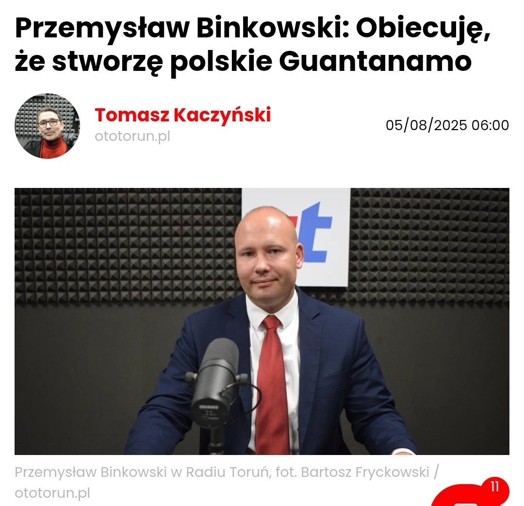 🔴 Patrole obywatelskie w Toruniu spontanicznie zwiedzają miasto i są niezauważalne. Nikomu nie dokuczamy, nikomu nie dzieje się krzywda. Nie ma żadnych skarg ze strony cudzoziemców czy Polaków. […] Nie chcemy nikogo niepokoić, ale gdy już będzie coś się działo, będziemy