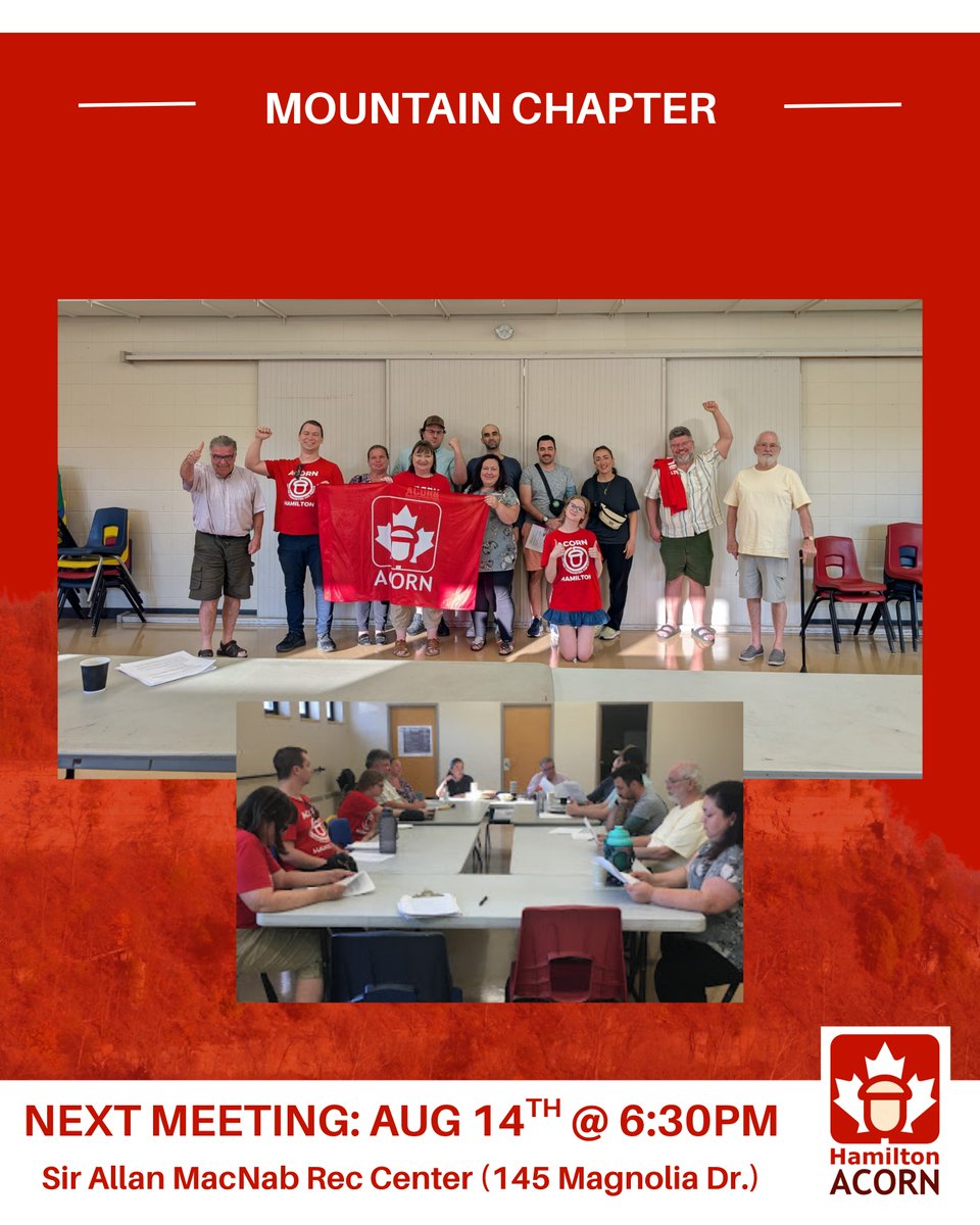 HamiltonACORN tweet media