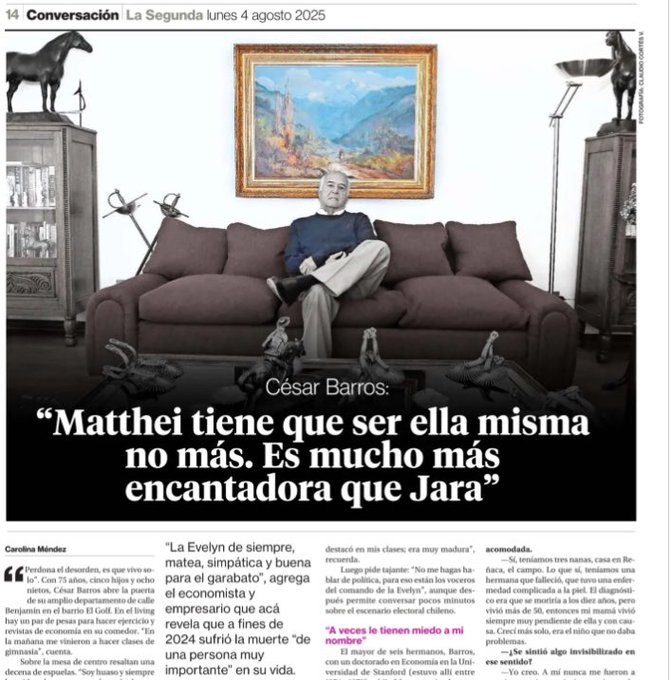 Se acuerdan de la mega estafa de La Polar a miles de personas ?  Este es uno de los pastelitos