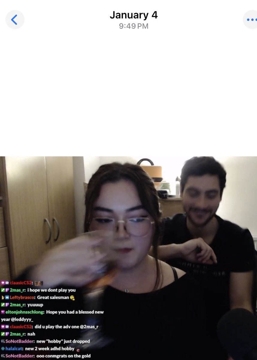 Marciano tweet media