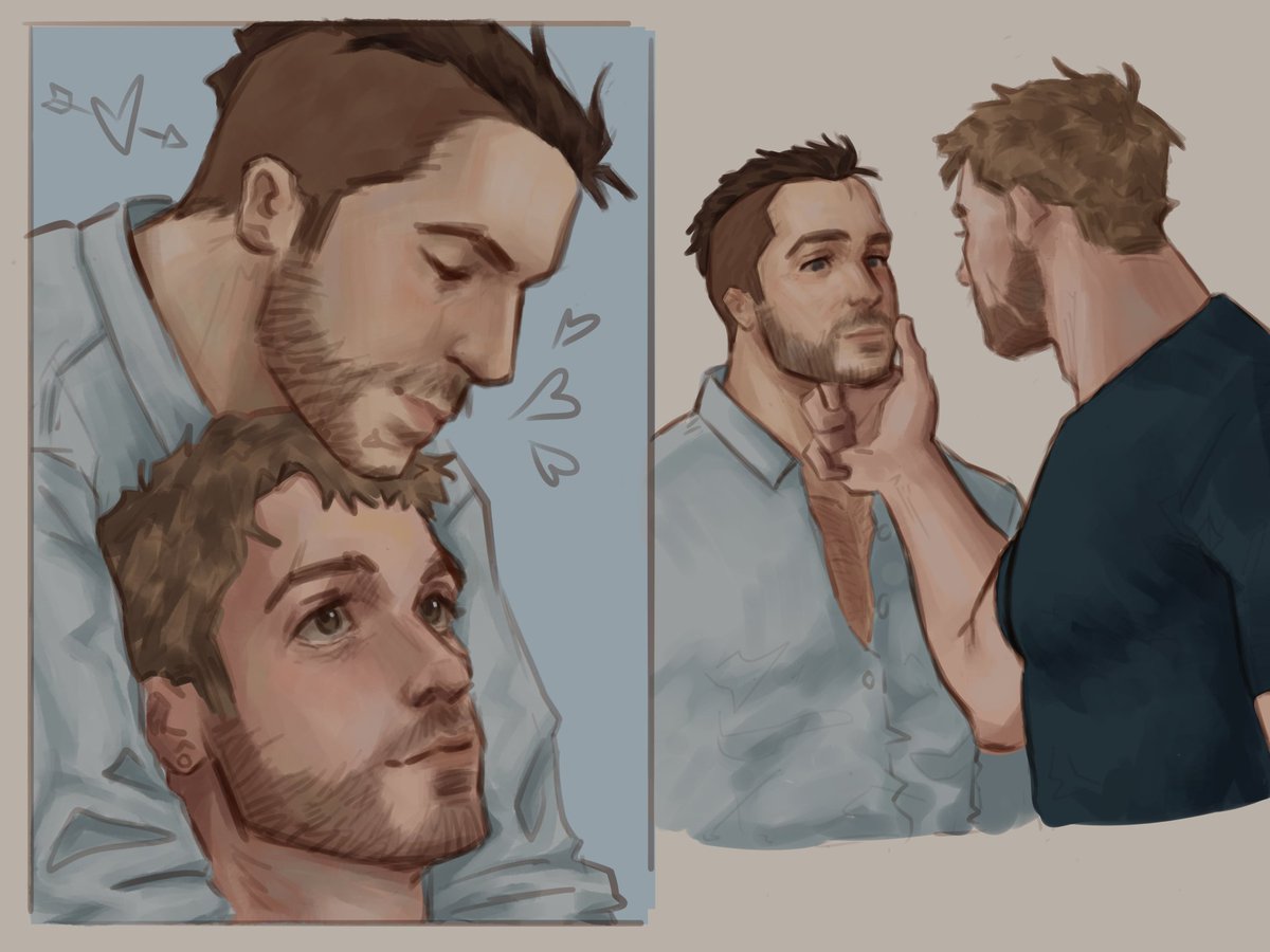 i forgot to post this😭 #GhostSoap