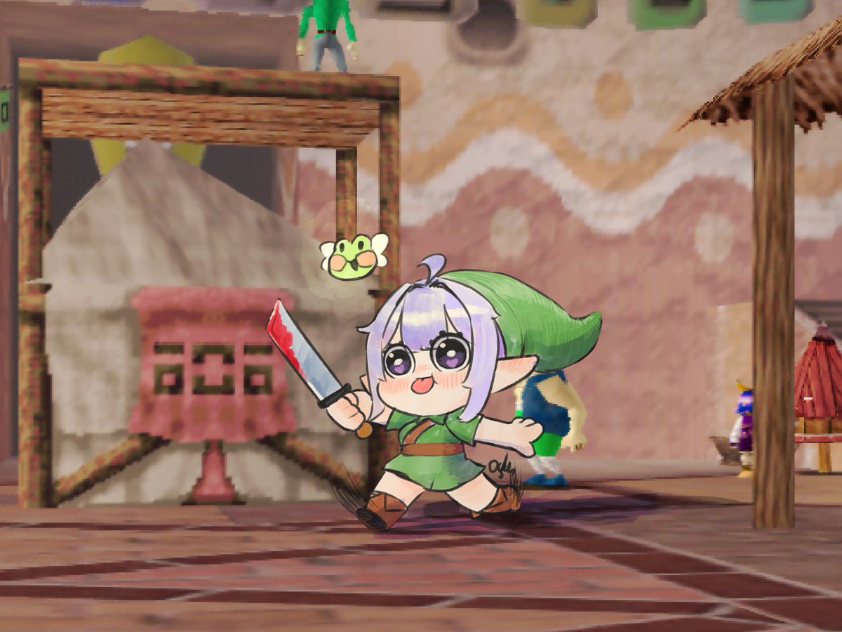 #NARTcolepsy The Sleepiest of Heroes